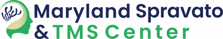 Maryland Spravato & TMS Center logo