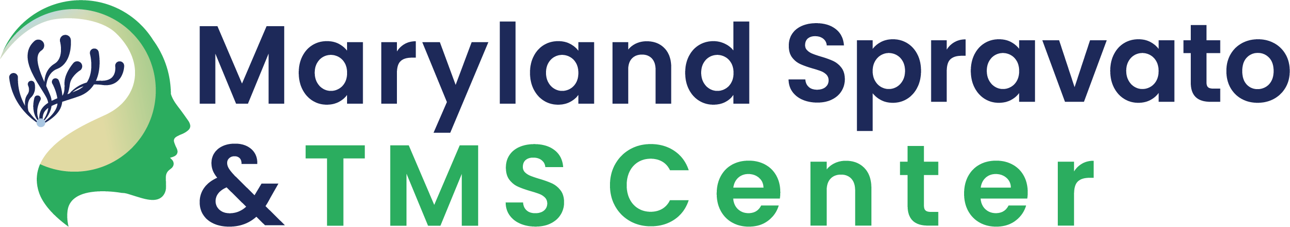 Maryland Spravato & TMS Center