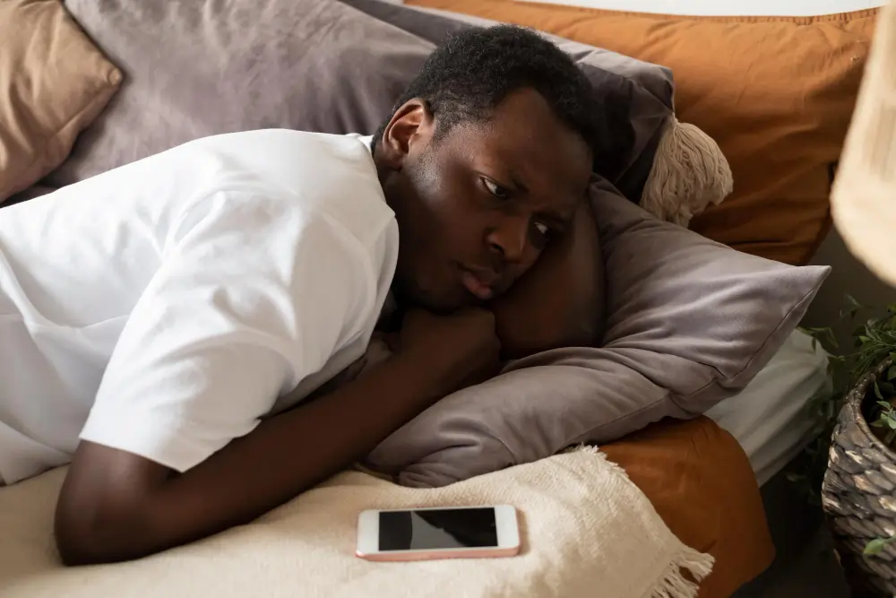 TMS Therapy for Insomnia