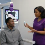 How TMS and Spravato Work Together