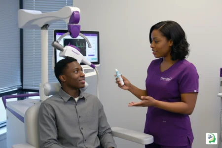 How TMS and Spravato Work Together