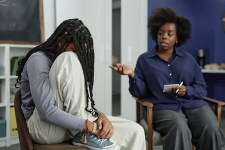 NeuroStar® Advanced Therapy Explained: How It Works & Who It Helps