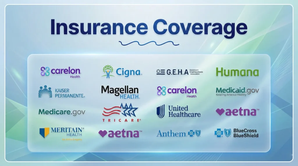 Insurance Cover Spravato in Maryland
