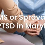 TMS or Spravato for PTSD in Maryland