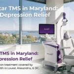 NeuroStar TMS in Maryland - Proven Depression Relief