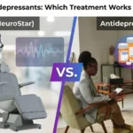 TMS vs Antidepressants Which Option Is Right For Your Mental Health