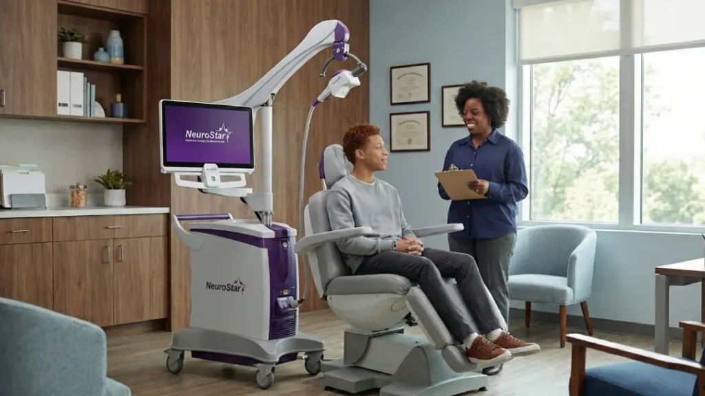 How Many TMS Sessions Do I Need A Week-by-Week Roadmap