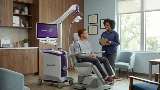 How Many TMS Sessions Do I Need A Week-by-Week Roadmap