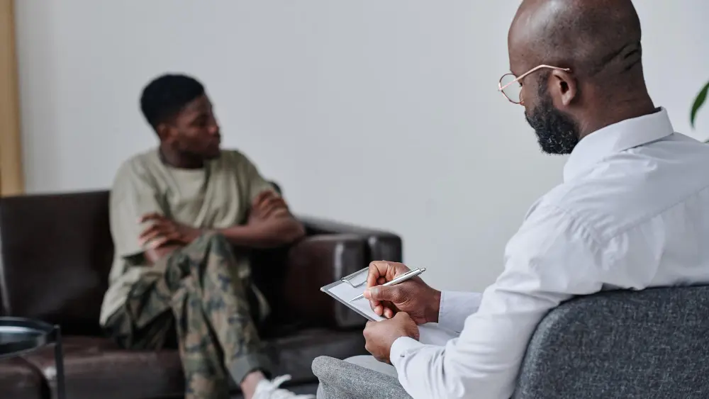 PTSD Treatment in Maryland Finding Relief with TMS and Spravato