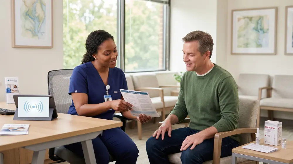 Spravato vs TMS How We Help Patients Choose the Right Path