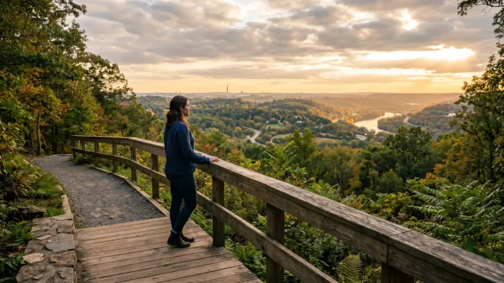 Hope, relief, and moving toward a brighter mental space