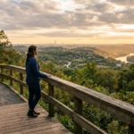 Hope, relief, and moving toward a brighter mental space