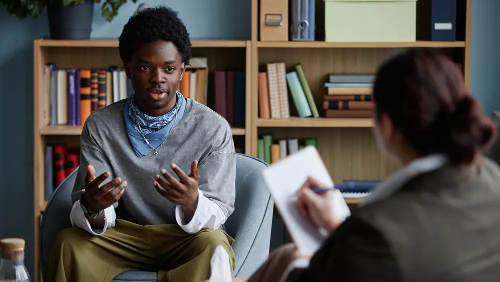 Your First Visit to Our Laurel Mental Health Clinic