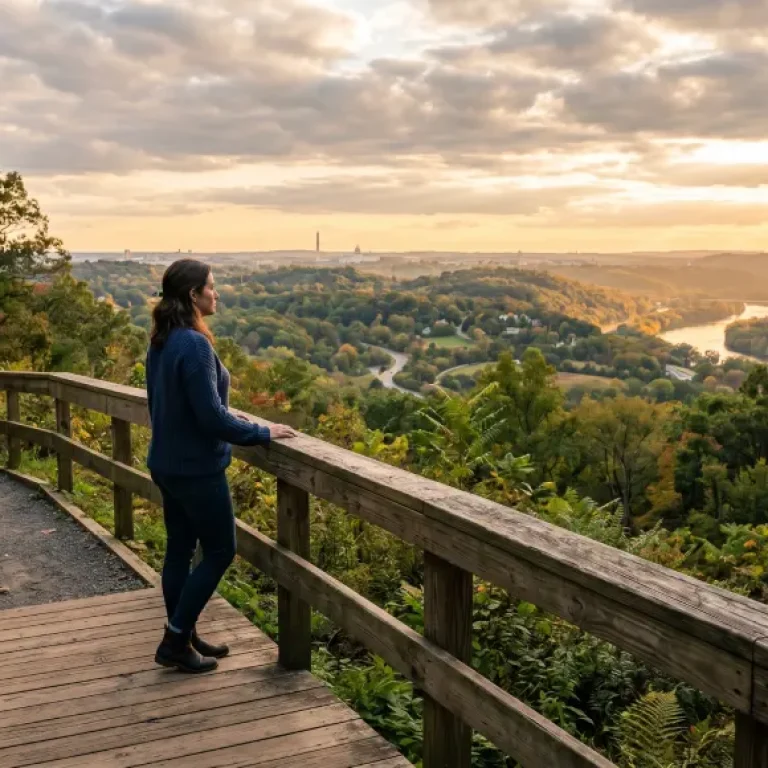 Hope, relief, and moving toward a brighter mental space