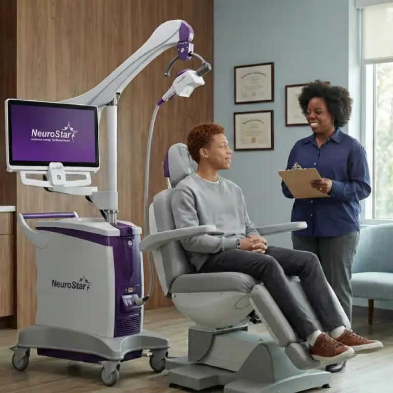 How Many TMS Sessions Do I Need A Week-by-Week Roadmap