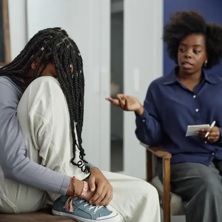 NeuroStar® Advanced Therapy Explained: How It Works & Who It Helps