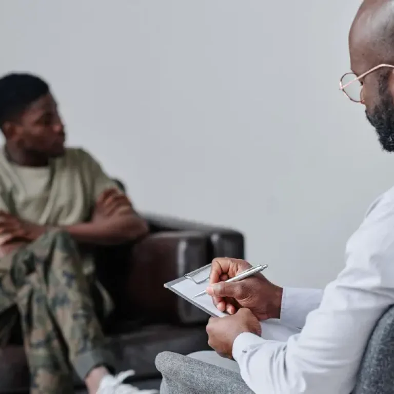 PTSD Treatment in Maryland Finding Relief with TMS and Spravato