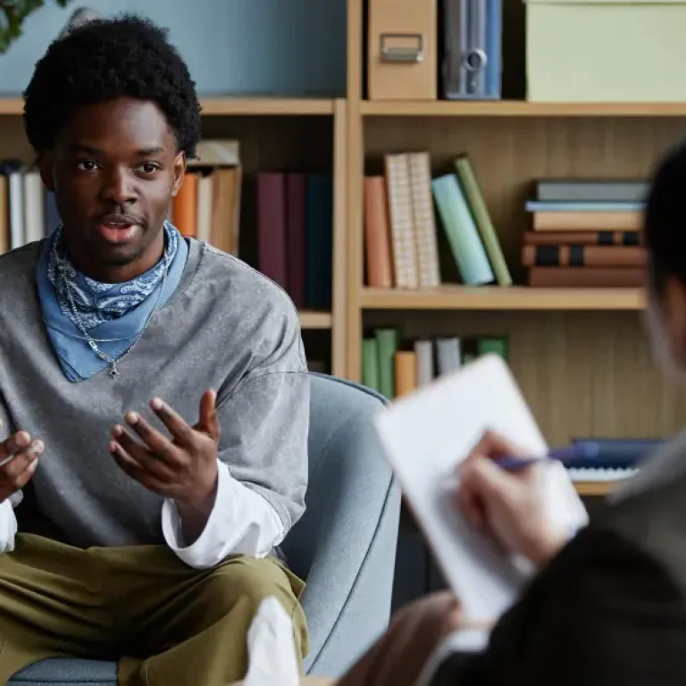 Your First Visit to Our Laurel Mental Health Clinic
